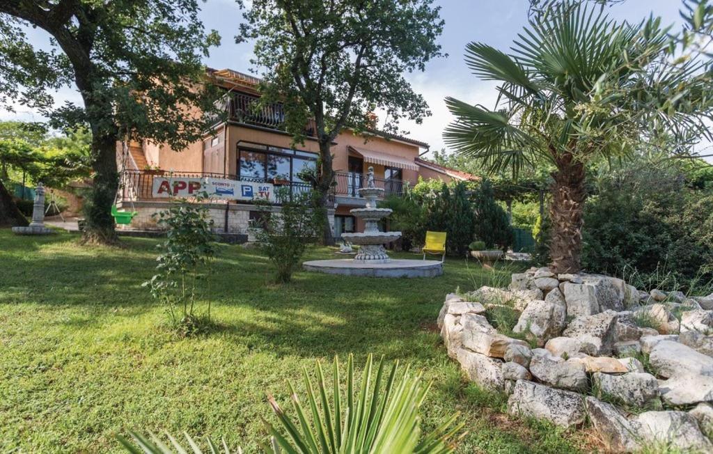 Sea Heaven Rovinj Exterior foto