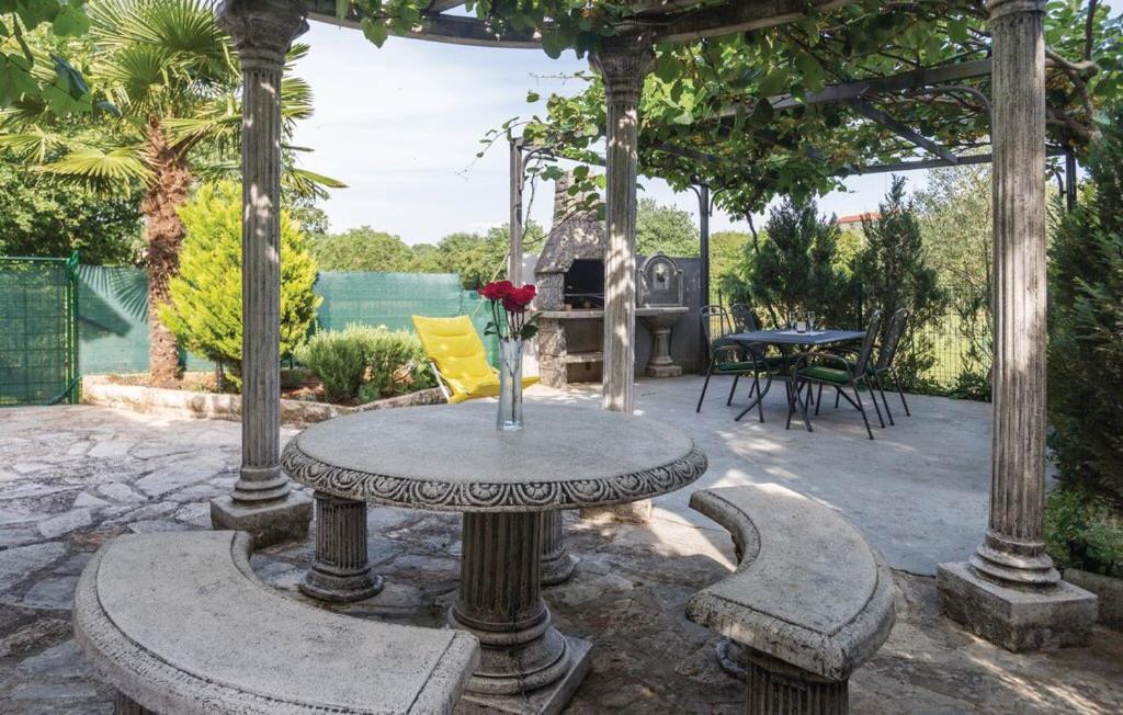 Sea Heaven Rovinj Exterior foto