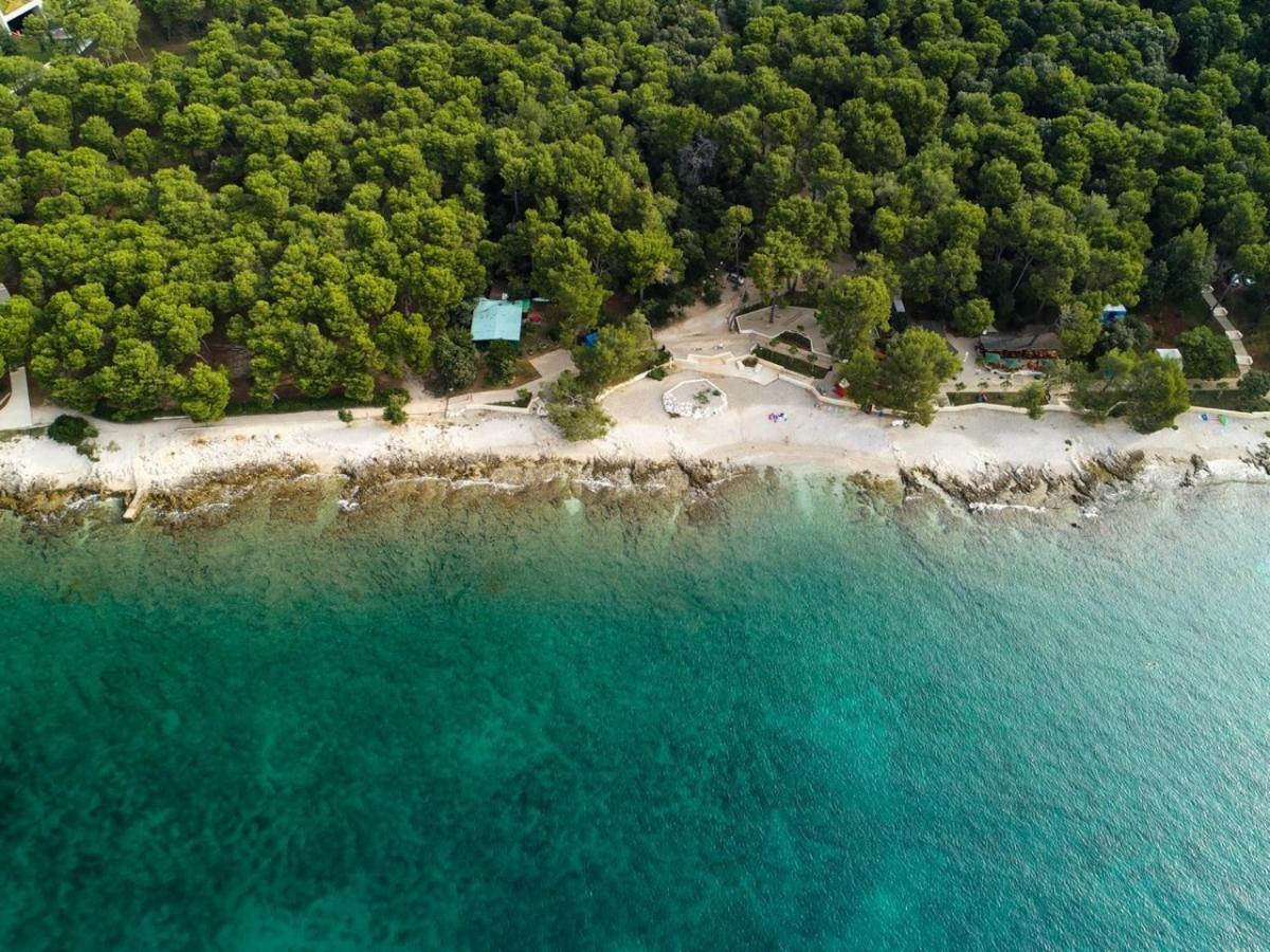 Sea Heaven Rovinj Exterior foto
